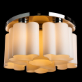 Потолочная люстра A3489PL-6CC Canzone от Arte Lamp (2)