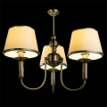 Подвесная люстра Alice A3579LM-3AB от Arte Lamp (3)