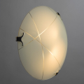 Накладной светильник Medusa A3620PL-2CC от Arte Lamp (2)