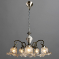 Подвесная люстра Arte Lamp Nuance A3902LM-5AB (2)