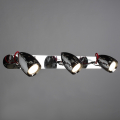 Спот  ATLANTIS A4005PL-3CC от Arte Lamp (2)