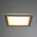 Встраиваемый светильник Raggio A4018PL-1WH от Arte Lamp (2)