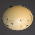 Накладной светильник A4040PL-1CC Jasmine от Arte Lamp (2)