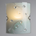 Накладной светильник A4044AP-1CC Jasmine от Arte Lamp (2)