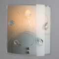 Накладной светильник A4046AP-1CC Merida от Arte Lamp (2)