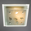 Накладной светильник A4058PL-1CC Snow White от Arte Lamp (2)