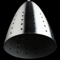 Подвесной светильник Arte Lamp Lucido A4081SP-1SS (3)