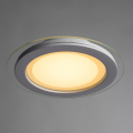 Встраиваемый светильник Raggio A4112PL-1WH от Arte Lamp (2)