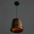 Подвесной светильник Arte Lamp Bruno A4144SP-1BR (2)