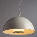 Подвесной светильник Rome A4175SP-1WH от Arte Lamp (3)