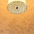 Подвесной светильник Rome A4176SP-1WH от Arte Lamp (3)