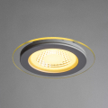 Встраиваемый светильник Raggio A4205PL-1WH от Arte Lamp (2)