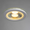 Встраиваемый светильник Raggio A4210PL-1WH от Arte Lamp (2)