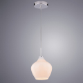 Подвесной светильник Bicchiere A4283SP-1CC от Arte Lamp (2)