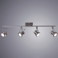 Потолочная люстра Costruttore A4301PL-4SS от Arte Lamp (2)