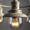 Подвесной светильник SAILOR A4524LM-3WG от Arte Lamp (5)