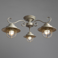 Потолочная люстра A4579PL-3WG Lanterna от Arte Lamp (2)