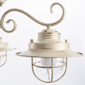 Потолочная люстра A4579PL-3WG Lanterna от Arte Lamp (4)
