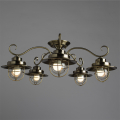 Потолочная люстра A4579PL-5AB Lanterna от Arte Lamp (2)