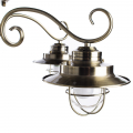 Потолочная люстра A4579PL-5AB Lanterna от Arte Lamp (3)