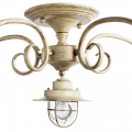 Потолочная люстра A4579PL-5WG Lanterna от Arte Lamp (4)