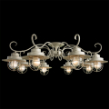 Потолочная люстра A4579PL-8WG Lanterna от Arte Lamp (2)