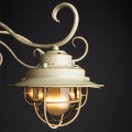 Потолочная люстра A4579PL-8WG Lanterna от Arte Lamp (4)