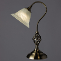 Настольная лампа декоративная Cameroon A4581LT-1AB от Arte Lamp (3)