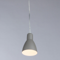 Подвесной светильник Mercoled A5049SP-1GY от Arte Lamp (2)