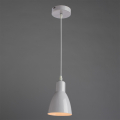 Подвесной светильник Arte Lamp Mercoled A5049SP-1WH (2)