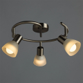 Спот A5062PL-3SS Parry от Arte Lamp (2)