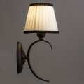Бра Irene A5133AP-1BR от Arte Lamp (2)