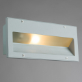 Встраиваемый светильник Brick A5158IN-1WH от Arte Lamp (2)