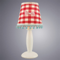 Настольная лампа декоративная Provence A5165LT-1WH от Arte Lamp (2)