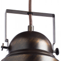Подвесной светильник Martin A5213SP-1BR от Arte Lamp (3)