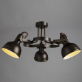 Потолочная люстра MARTIN A5216PL-3BR от Arte Lamp (2)