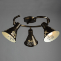 Спот  CONO A5218PL-3BR от Arte Lamp (2)