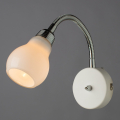 Бра A5271AP-1WH Lettura от Arte Lamp (2)