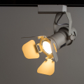 Потолочный светильник A5319PL-1WH Track Lights от Arte Lamp (2)