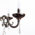Подвесная люстра DUBAI A5335LM-5BA от Arte Lamp (4)