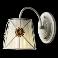 Бра A5495AP-1WG Fortuna от Arte Lamp (2)
