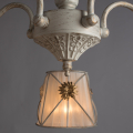Потолочная люстра A5495PL-5WG Fortuna от Arte Lamp (3)