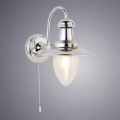 Настенный светильник Fisherman A5518AP-1CC от Arte Lamp (2)