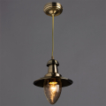 Подвесной светильник Fisherman A5518SP-1AB от Arte Lamp (3)