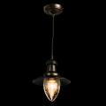 Подвесной светильник Fisherman A5518SP-1RI от Arte Lamp (3)