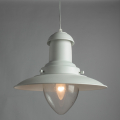 Подвесной светильник Arte Lamp Fisherman A5530SP-1WH (2)