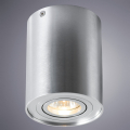 Точечный светильник Falcon A5644PL-1SI от Arte Lamp (2)