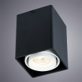 Точечный светильник Pictor A5655PL-1BK от Arte Lamp (2)