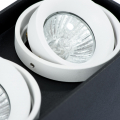 Точечный светильник Pictor A5655PL-2BK от Arte Lamp (3)
