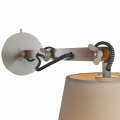 Бра Pinocchio A5700AP-1WH от Arte Lamp (3)